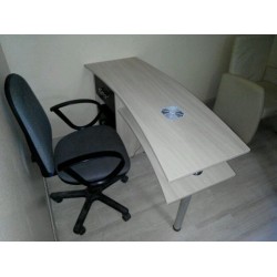 Маникюрный стол А-15